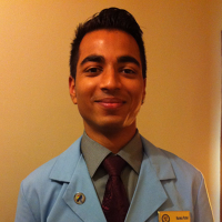 Photo of Dr. Karma Patel