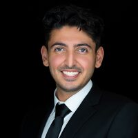 Photo of Dr. Jacob Kohanoff