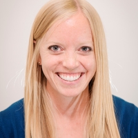 Photo of Jill McLaughlin