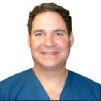 Photo of Dr. Steven L. Cohen