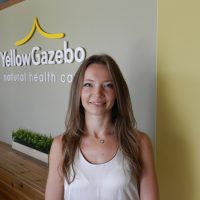 Photo of Dr. Elena Erhan