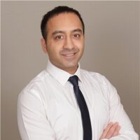 Photo of Dr. Kuljit Singh