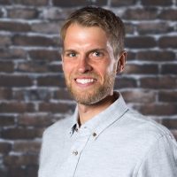 Photo of David Friesen