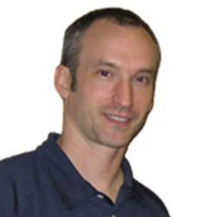 Photo of Dr. James Brian Vahl