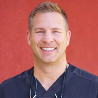 Photo of Dr. Robert Anderson