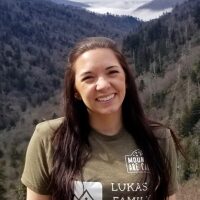 Photo of Dr. Aubrey Lukas