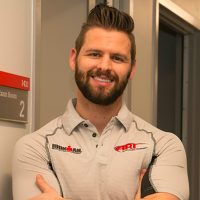 Photo of Dr. Jonathan Steen