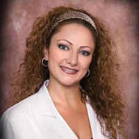 Photo of Dr. Marlene Balabanian
