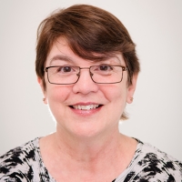 Photo of Sheila Swadell