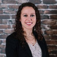 Photo of Melanie Glazer