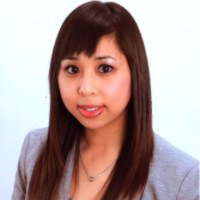 Photo of Dr. Charlene Joyce Fuentes
