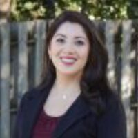 Photo of Dr. Denise Ceron