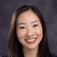Photo of Dr. Leslie Liu