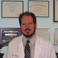 Photo of Dr. Joseph M. FitzPatrick