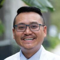 Photo of Dr. Donald Van
