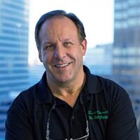 Photo of Dr. Gary Radz