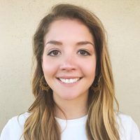 Photo of Dr. Hayley Jackson