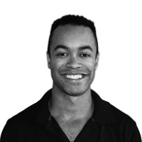 Photo of Luke Gowdy