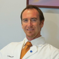 Photo of Dr. Brady Moore