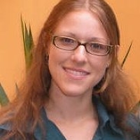 Photo of Kristina Blum