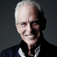 Photo of Dr. Gary A. Auerbach