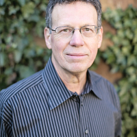 Photo of Norman Price