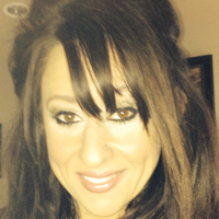 Photo of Dr. Kelly Geritano