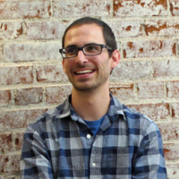 Photo of Jamie Holland