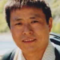 Photo of Jiabing Chen RMT, R Ac