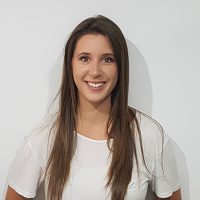 Photo of Katja Bergin