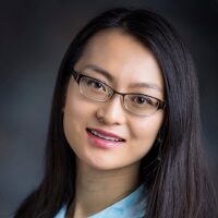 Photo of Dr. Ruiwen Ma
