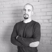Photo of Bojan Hasanagic