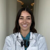 Photo of Dr. Katya Kulic