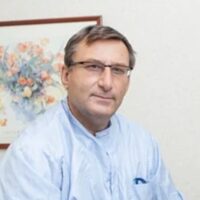 Photo of Dr. Oleg Lyalin