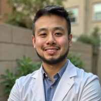 Photo of Dr. Thomas Hsieh