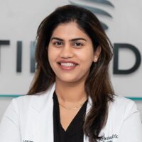 Photo of Dr. Kruttika Bhuse