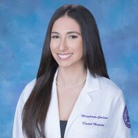 Photo of Dr. Margherita Gorlani