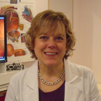 Photo of Dr. Theresa B. Neiderer