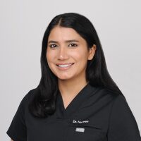 Photo of Dr. Harleen Kaur