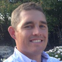 Photo of Dr. Brandon Flippin