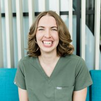 Photo of Dr. Megan Checora