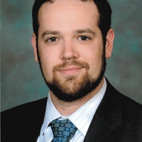 Photo of Michael P. Henry, DC
