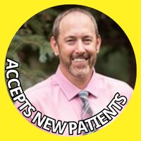 Photo of Dr. Brian Benning