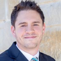 Photo of Scott Ihrig