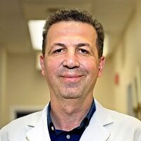 Photo of Dr. Vahan Grigoryan