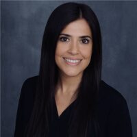 Photo of Dr. Sheila Heraypur