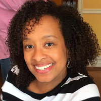 Photo of Dr. Maiya Clark