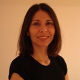 photo of Jacqueline Sagredo
