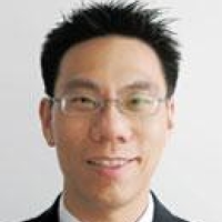 Photo of Dr. Ronnie Chan