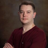 Photo of Dr. Dr. Bohdan Semeliak